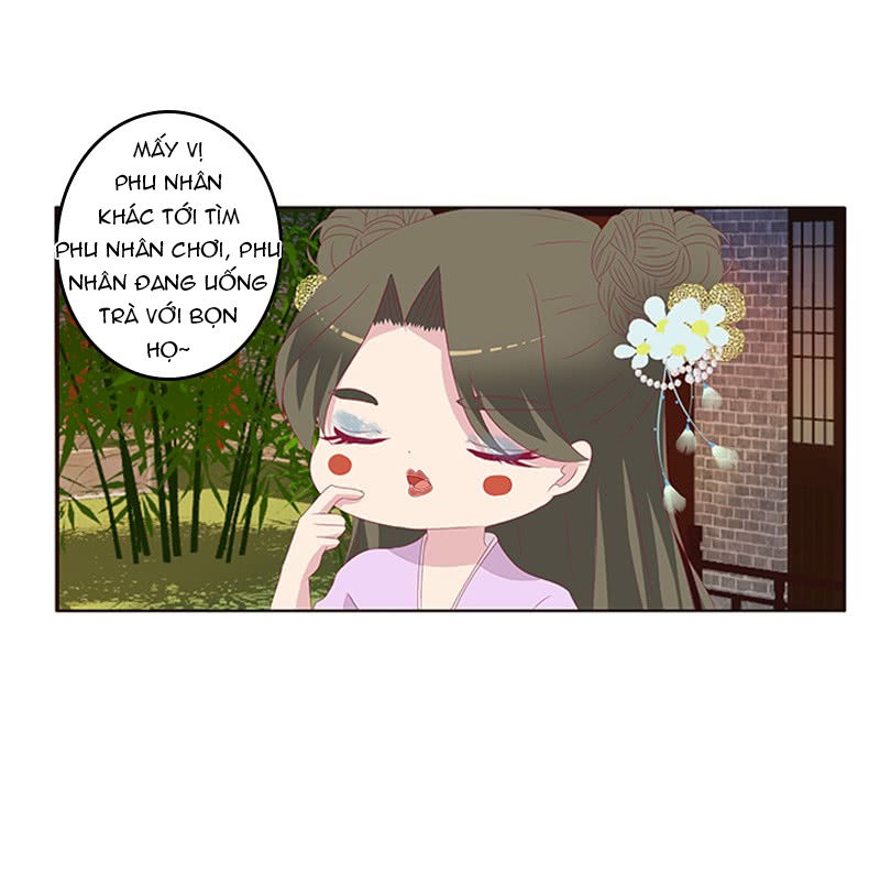 Tướng Quân Xin Xuất Chinh - Chương 127 - Trang 24