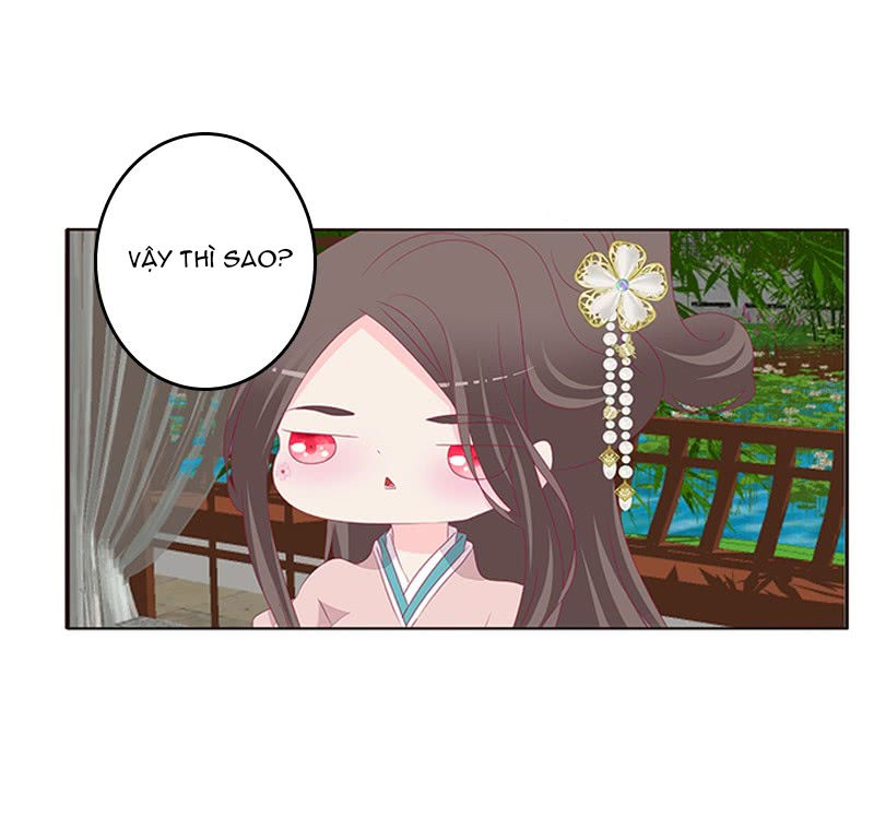 Tướng Quân Xin Xuất Chinh - Chương 127 - Trang 4