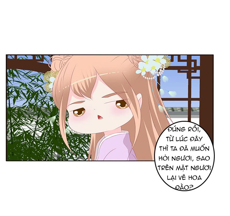 Tướng Quân Xin Xuất Chinh - Chương 127 - Trang 5