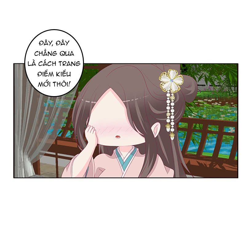 Tướng Quân Xin Xuất Chinh - Chương 127 - Trang 6