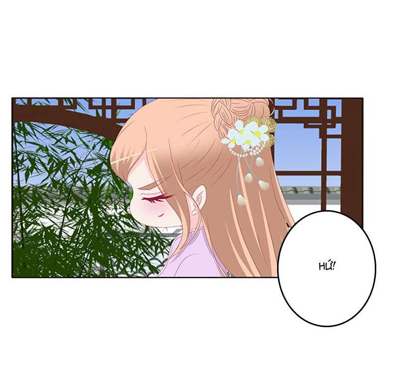 Tướng Quân Xin Xuất Chinh - Chương 127 - Trang 7