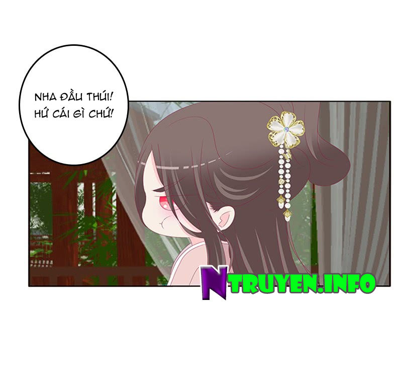 Tướng Quân Xin Xuất Chinh - Chương 127 - Trang 8