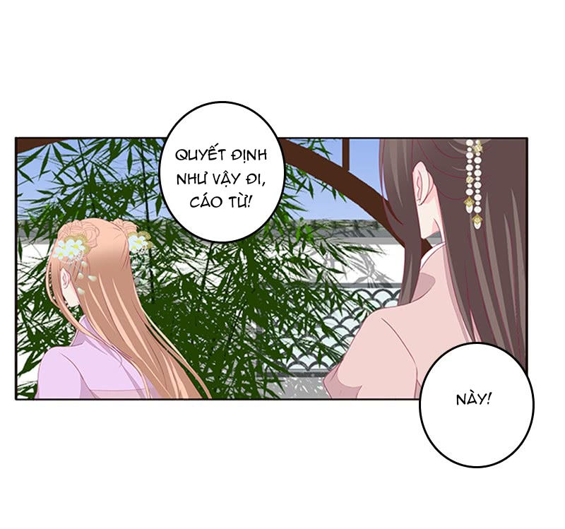 Tướng Quân Xin Xuất Chinh - Chương 127 - Trang 9