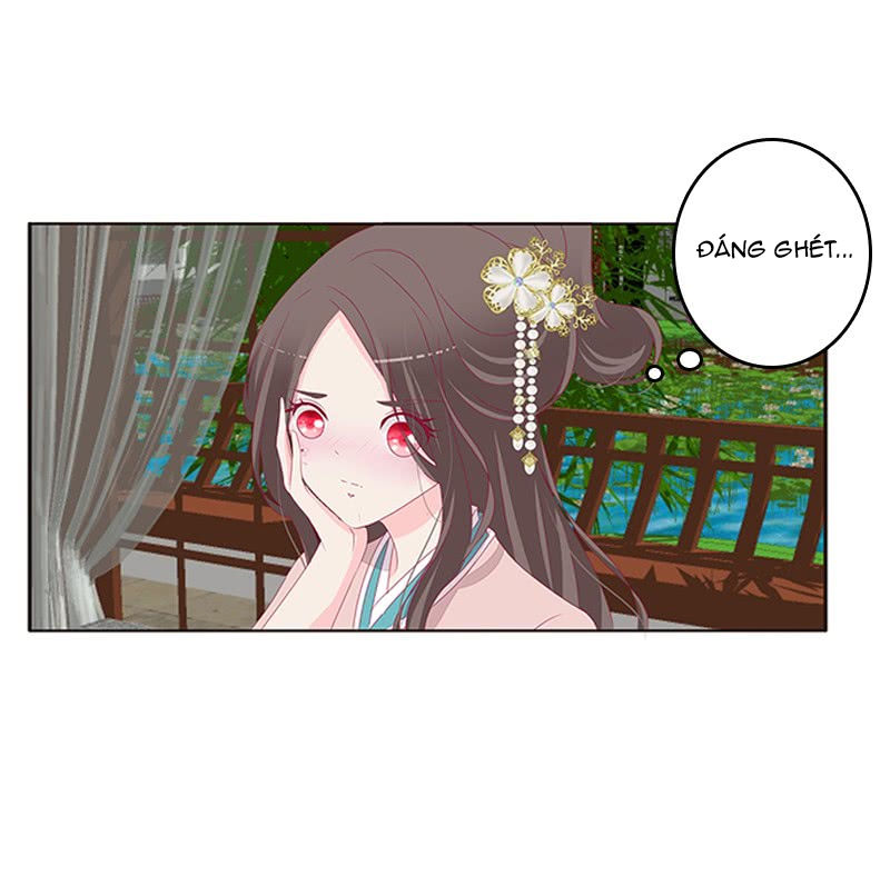 Tướng Quân Xin Xuất Chinh - Chương 127 - Trang 10