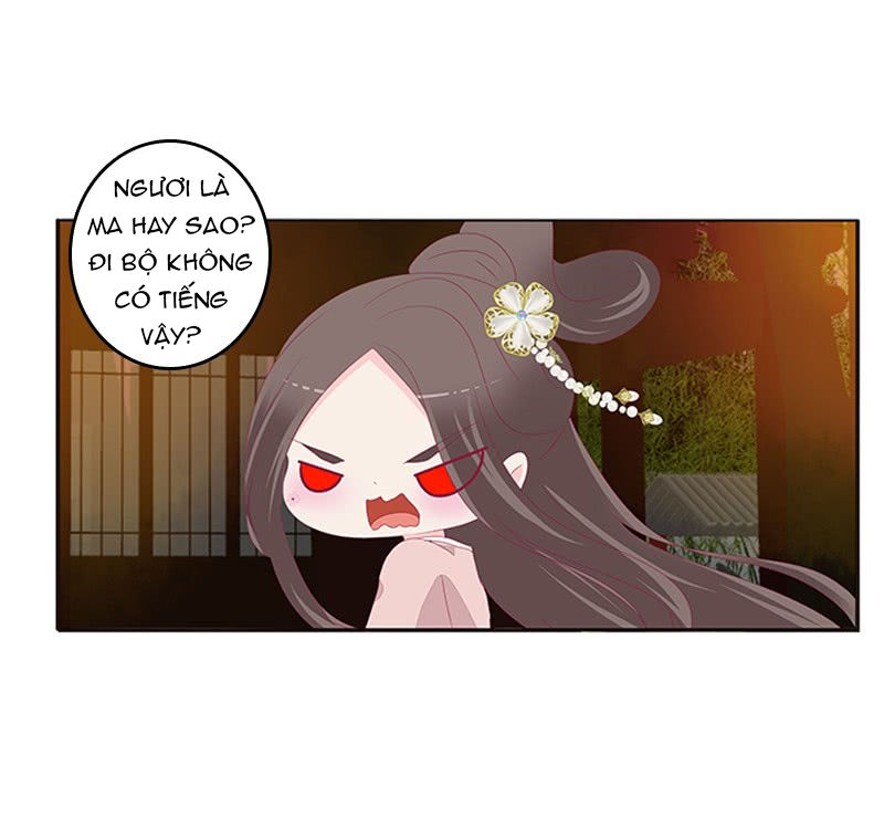 Tướng Quân Xin Xuất Chinh - Chương 128 - Trang 14