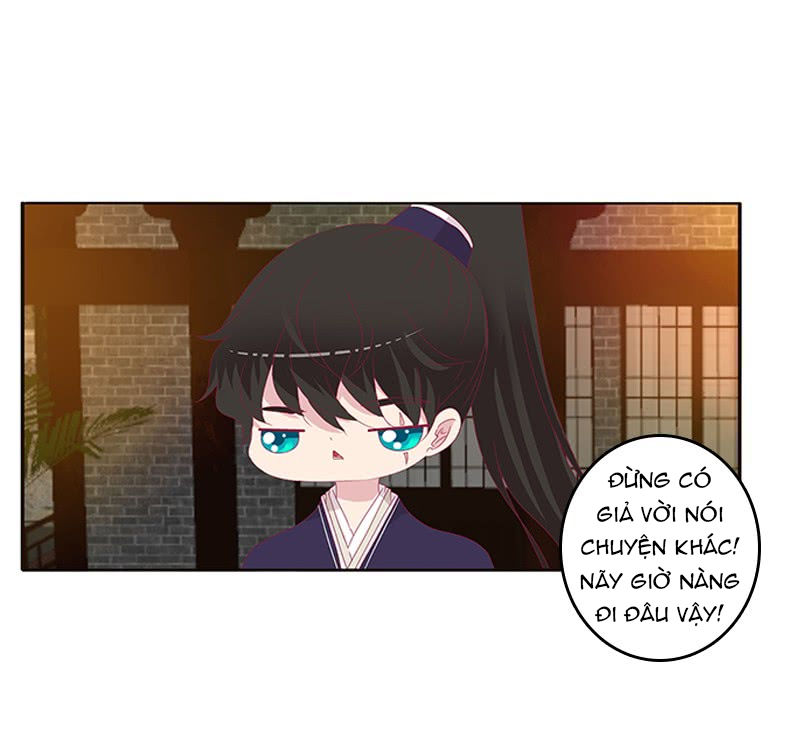 Tướng Quân Xin Xuất Chinh - Chương 128 - Trang 15