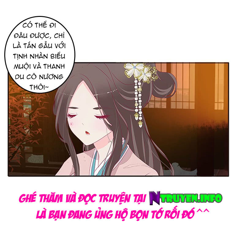 Tướng Quân Xin Xuất Chinh - Chương 128 - Trang 16