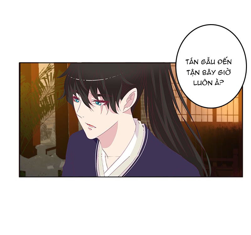 Tướng Quân Xin Xuất Chinh - Chương 128 - Trang 17