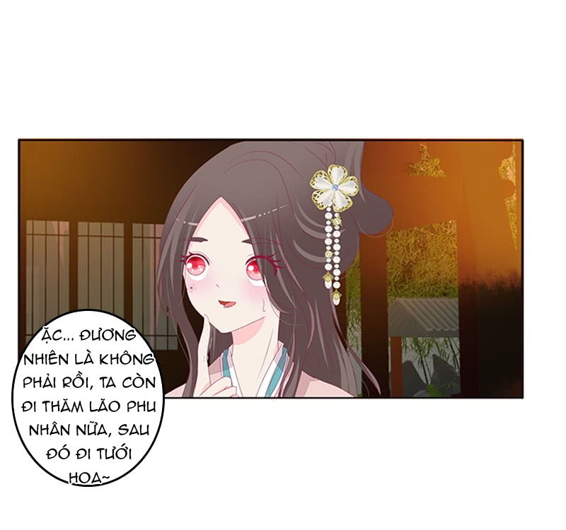 Tướng Quân Xin Xuất Chinh - Chương 128 - Trang 18