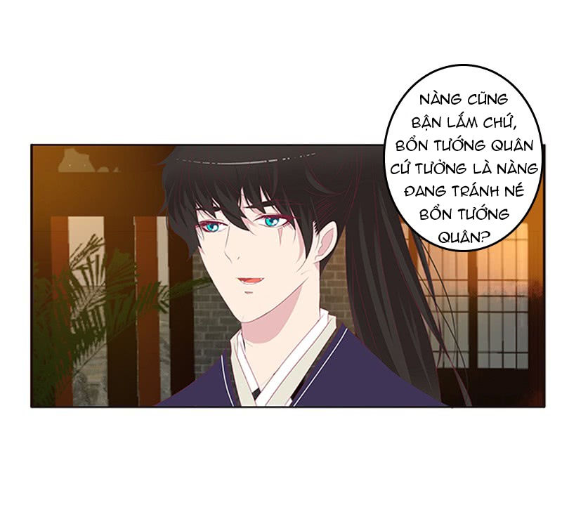 Tướng Quân Xin Xuất Chinh - Chương 128 - Trang 19