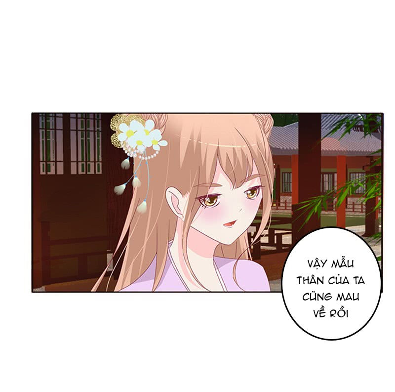 Tướng Quân Xin Xuất Chinh - Chương 128 - Trang 3