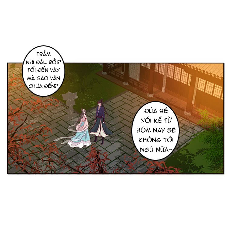 Tướng Quân Xin Xuất Chinh - Chương 128 - Trang 22