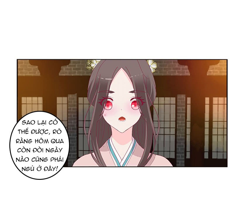 Tướng Quân Xin Xuất Chinh - Chương 128 - Trang 23