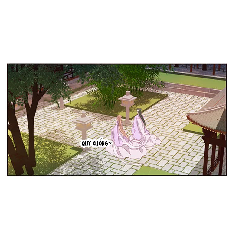 Tướng Quân Xin Xuất Chinh - Chương 128 - Trang 4