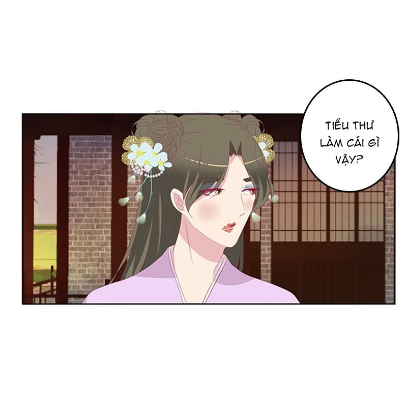 Tướng Quân Xin Xuất Chinh - Chương 128 - Trang 5