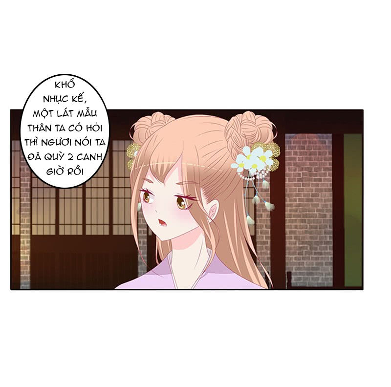 Tướng Quân Xin Xuất Chinh - Chương 128 - Trang 6