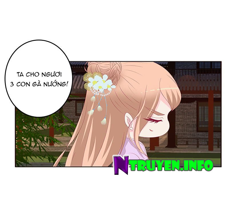 Tướng Quân Xin Xuất Chinh - Chương 128 - Trang 8