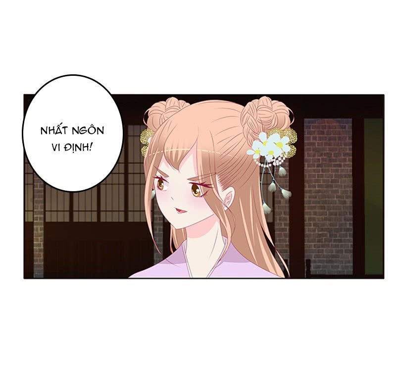 Tướng Quân Xin Xuất Chinh - Chương 128 - Trang 10