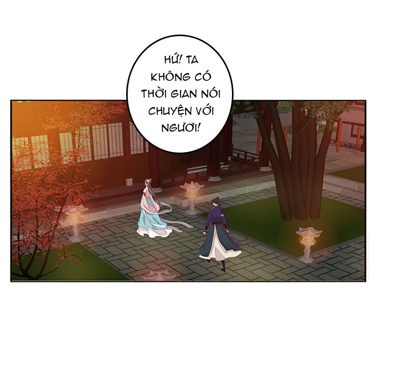 Tướng Quân Xin Xuất Chinh - Chương 129 - Trang 11