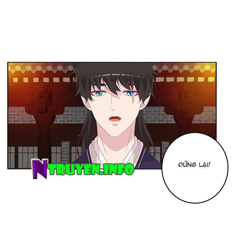 Tướng Quân Xin Xuất Chinh - Chương 129 - Trang 12