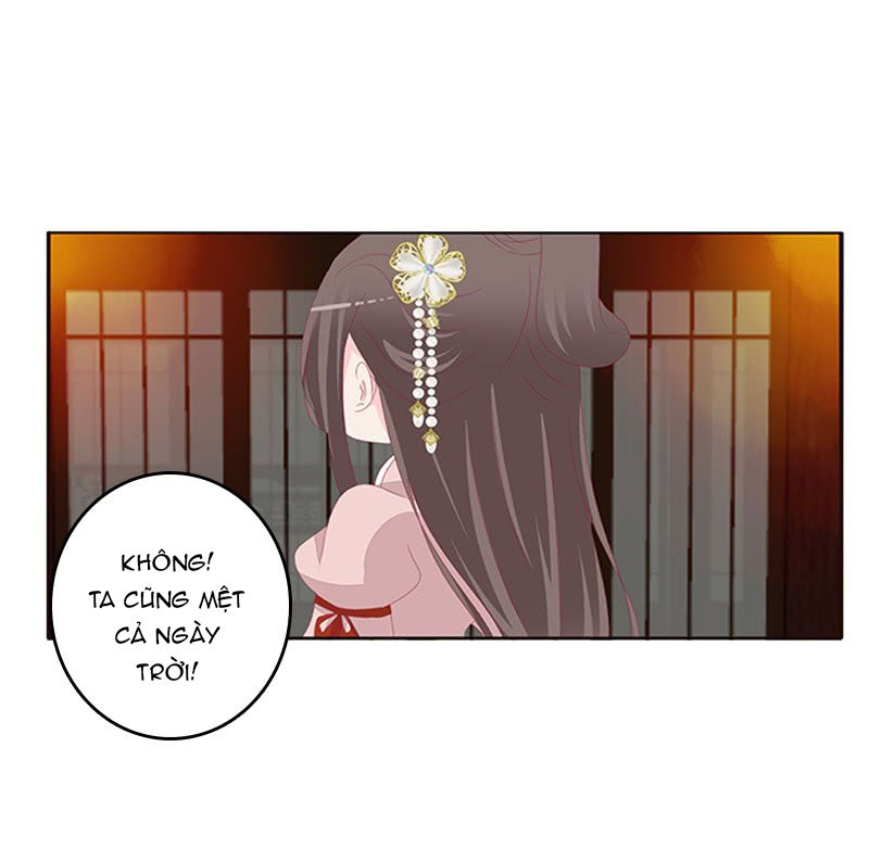 Tướng Quân Xin Xuất Chinh - Chương 129 - Trang 15