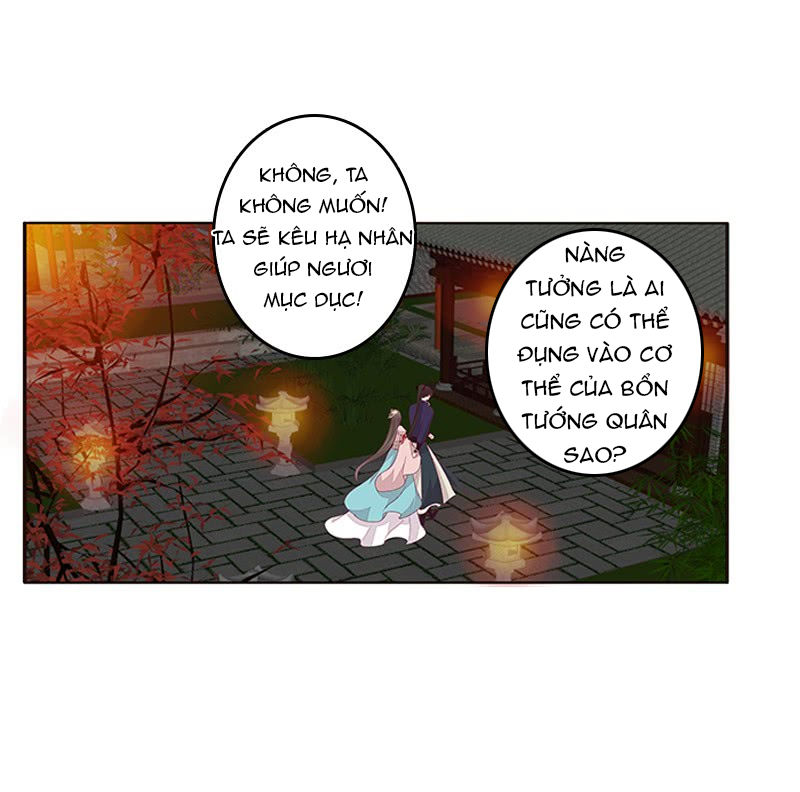 Tướng Quân Xin Xuất Chinh - Chương 129 - Trang 19