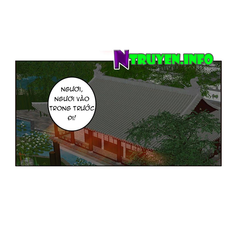 Tướng Quân Xin Xuất Chinh - Chương 129 - Trang 20