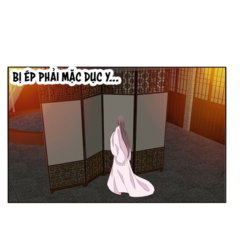 Tướng Quân Xin Xuất Chinh - Chương 129 - Trang 21