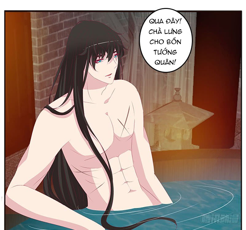 Tướng Quân Xin Xuất Chinh - Chương 129 - Trang 22