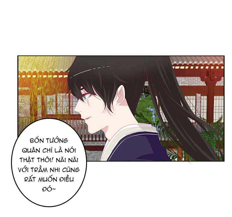 Tướng Quân Xin Xuất Chinh - Chương 129 - Trang 4