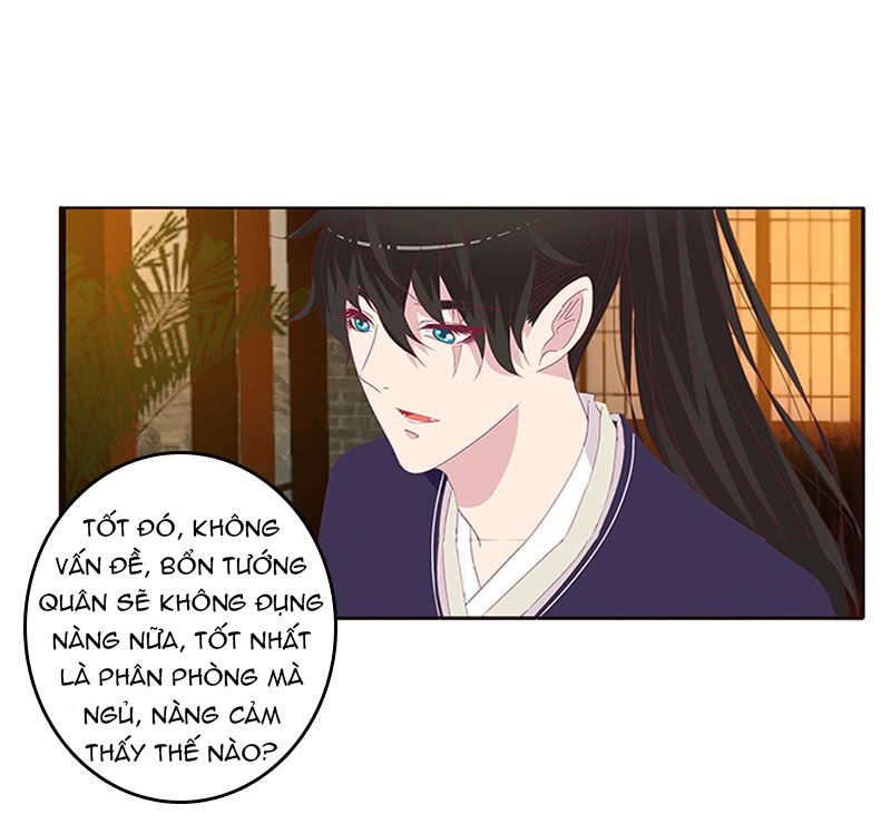 Tướng Quân Xin Xuất Chinh - Chương 129 - Trang 6