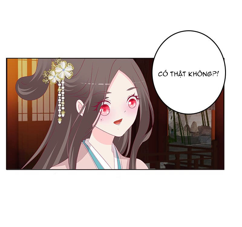 Tướng Quân Xin Xuất Chinh - Chương 129 - Trang 7