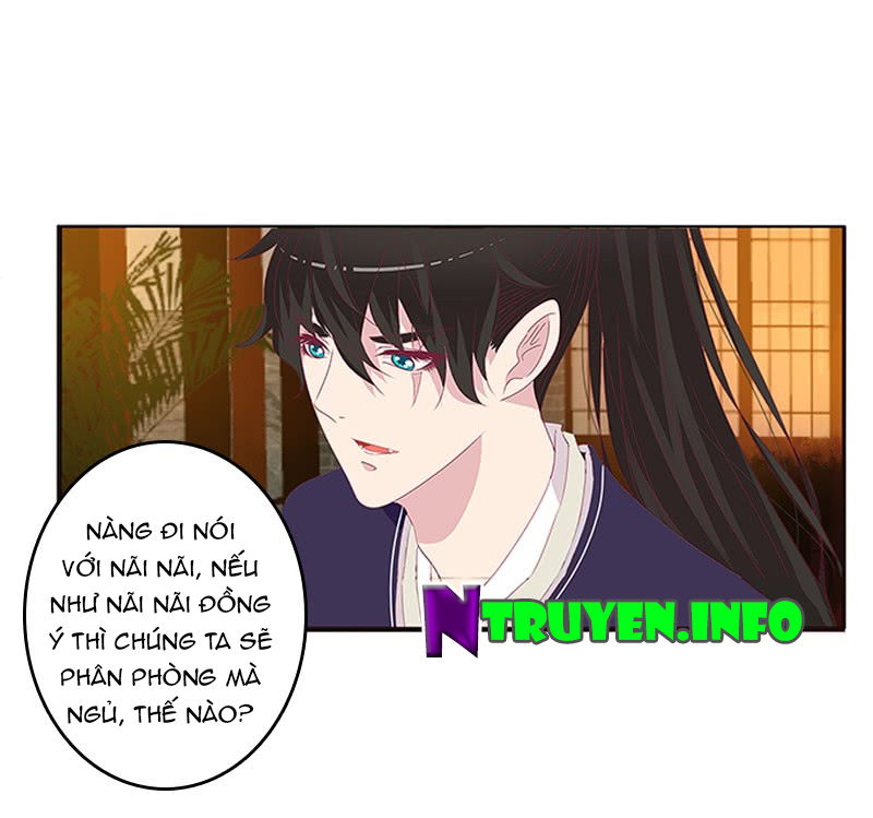 Tướng Quân Xin Xuất Chinh - Chương 129 - Trang 8