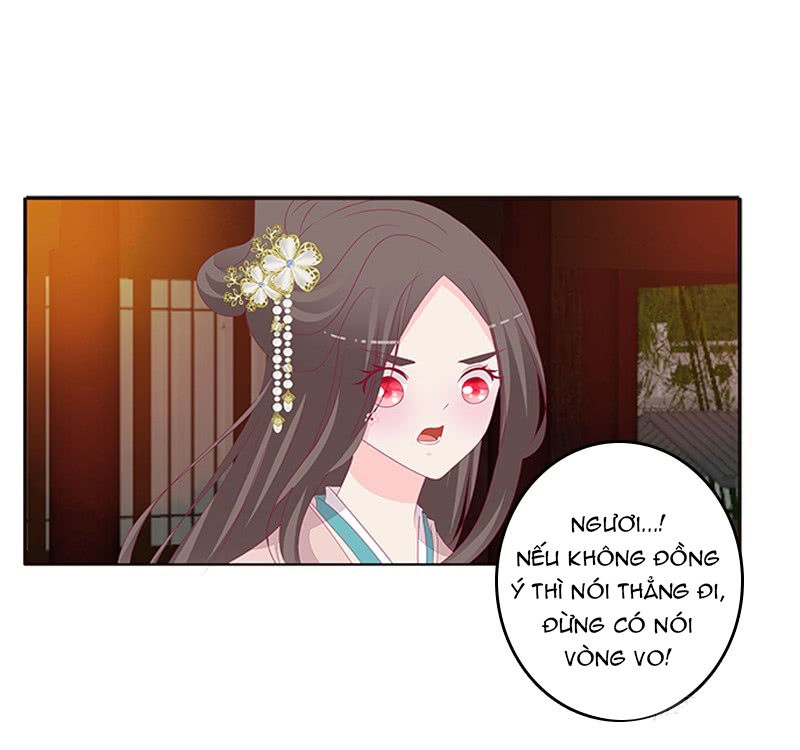 Tướng Quân Xin Xuất Chinh - Chương 129 - Trang 9