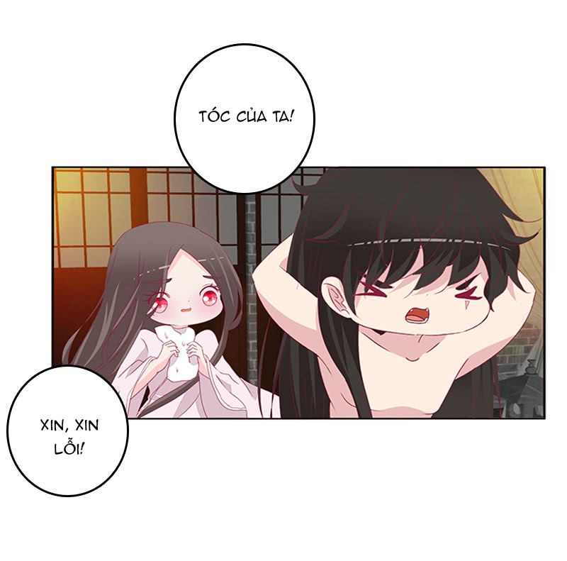 Tướng Quân Xin Xuất Chinh - Chương 130 - Trang 14