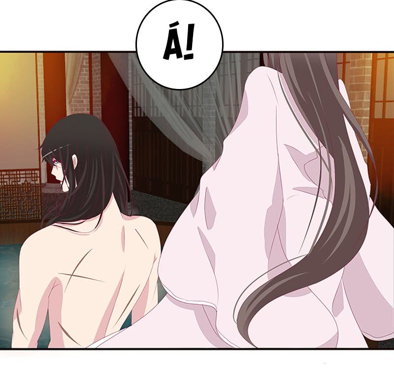 Tướng Quân Xin Xuất Chinh - Chương 130 - Trang 19