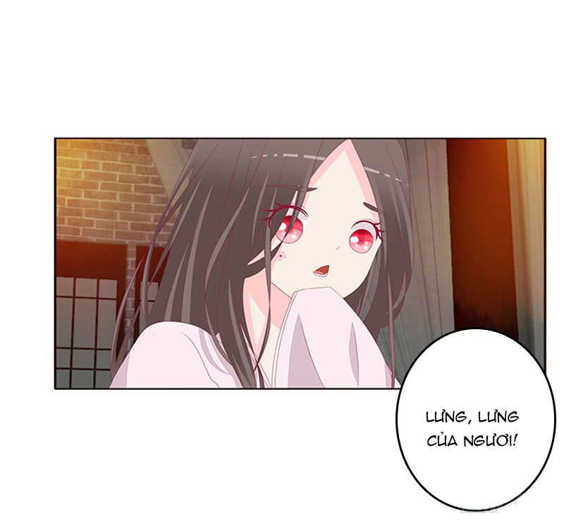 Tướng Quân Xin Xuất Chinh - Chương 130 - Trang 21