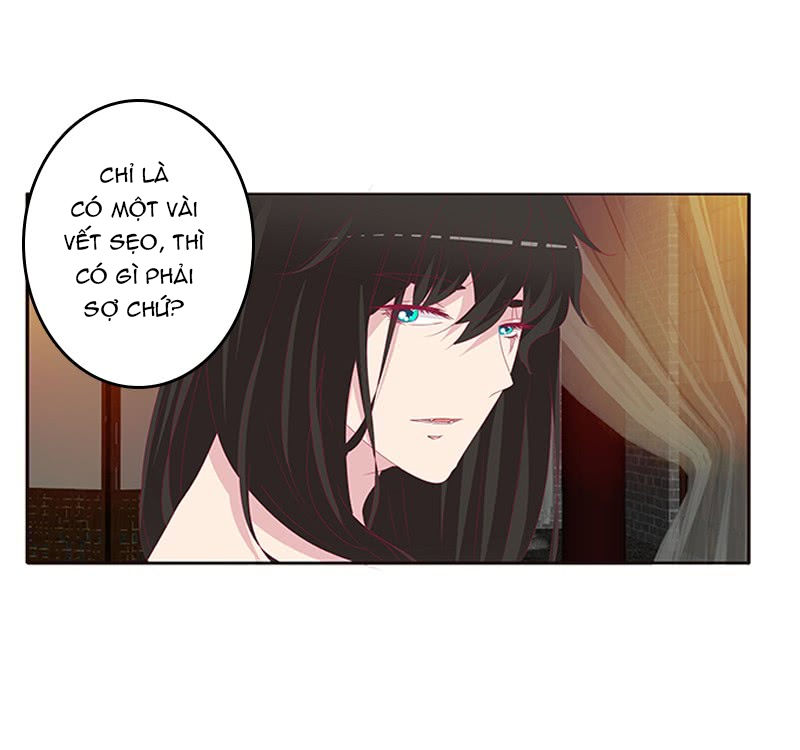 Tướng Quân Xin Xuất Chinh - Chương 130 - Trang 22