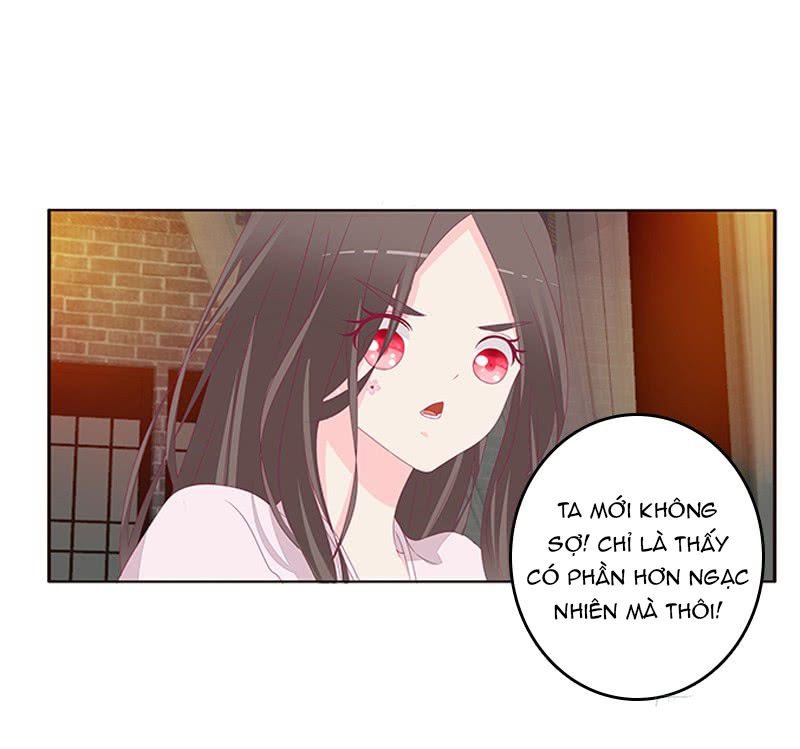 Tướng Quân Xin Xuất Chinh - Chương 130 - Trang 23