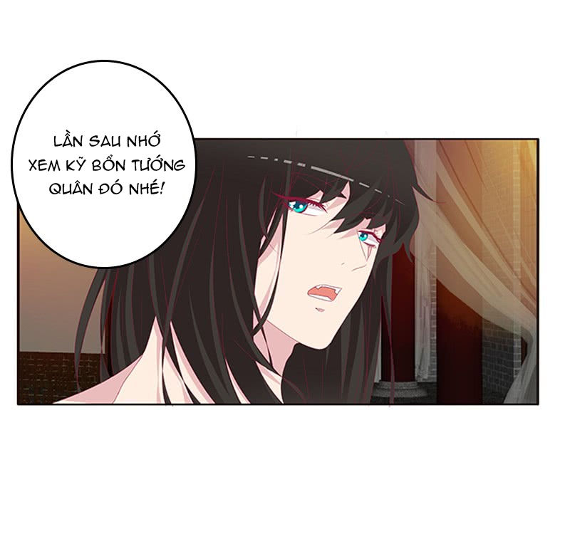 Tướng Quân Xin Xuất Chinh - Chương 130 - Trang 26