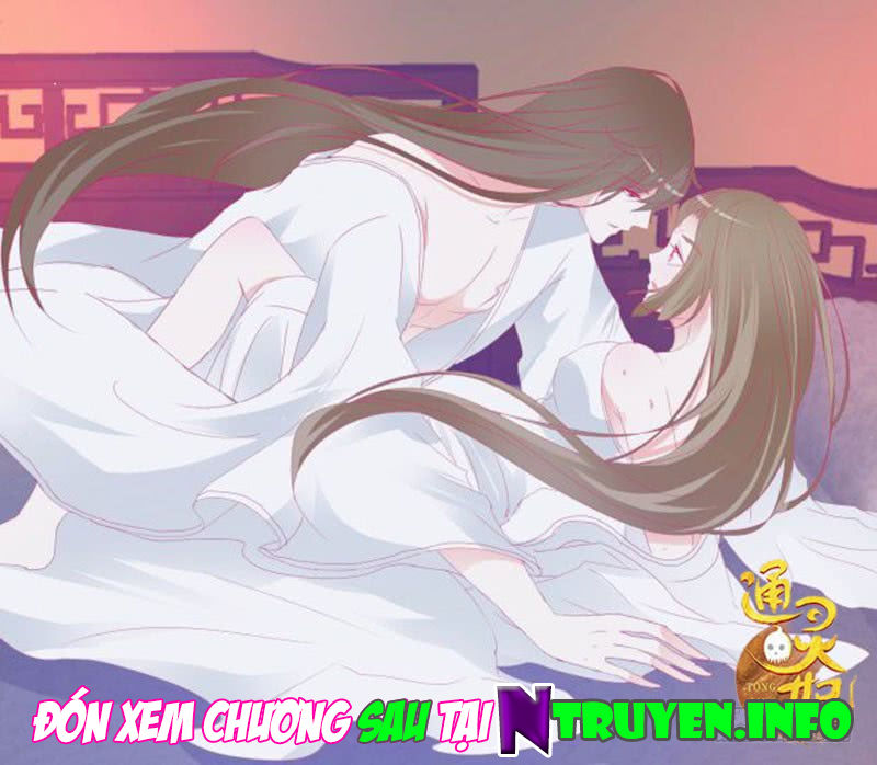 Tướng Quân Xin Xuất Chinh - Chương 130 - Trang 29