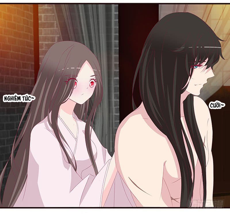 Tướng Quân Xin Xuất Chinh - Chương 131 - Trang 13