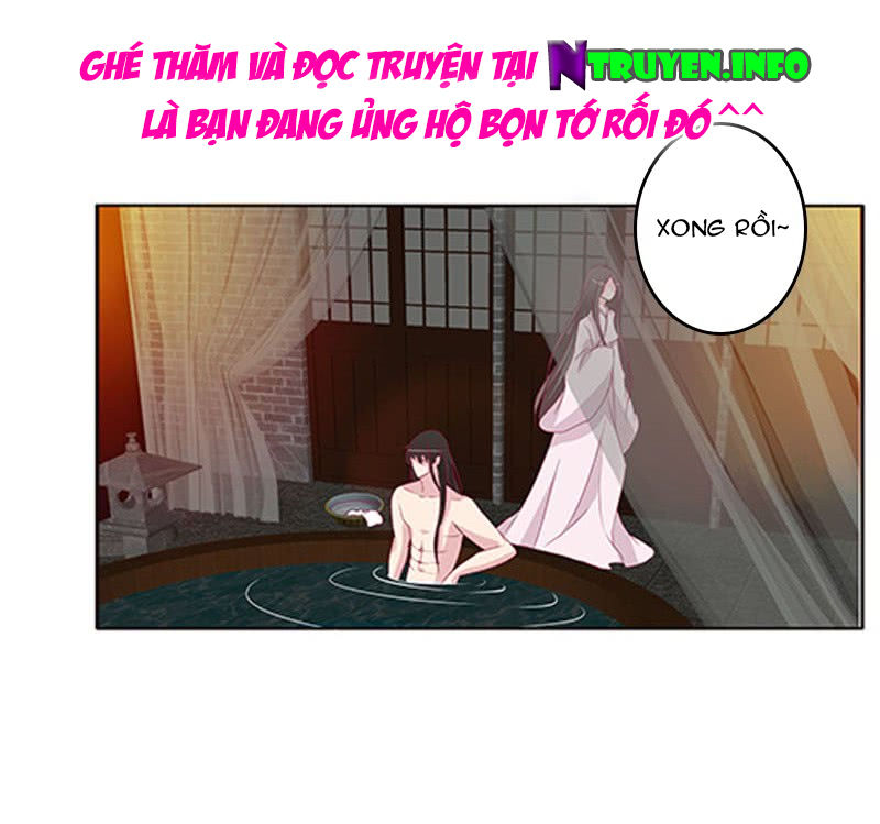 Tướng Quân Xin Xuất Chinh - Chương 131 - Trang 16