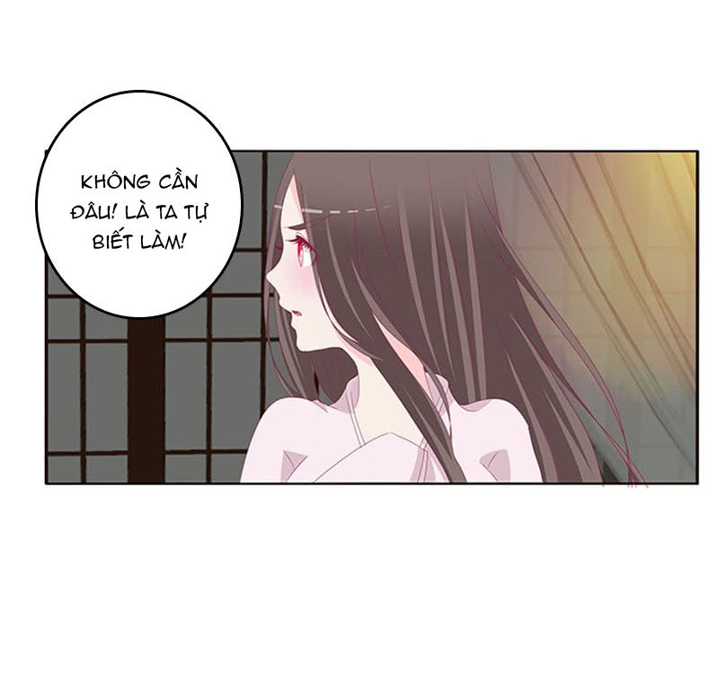 Tướng Quân Xin Xuất Chinh - Chương 131 - Trang 19