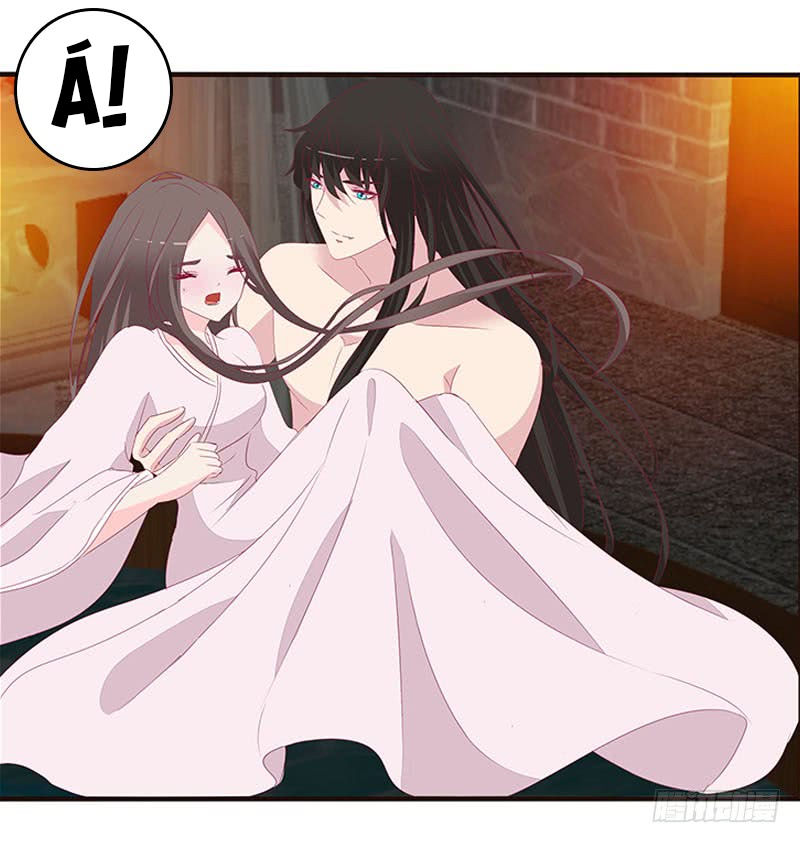 Tướng Quân Xin Xuất Chinh - Chương 131 - Trang 21