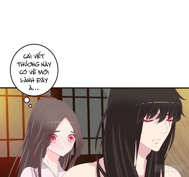 Tướng Quân Xin Xuất Chinh - Chương 131 - Trang 5