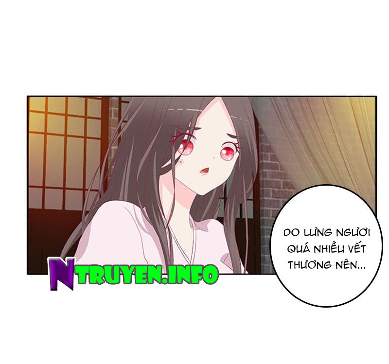 Tướng Quân Xin Xuất Chinh - Chương 131 - Trang 8