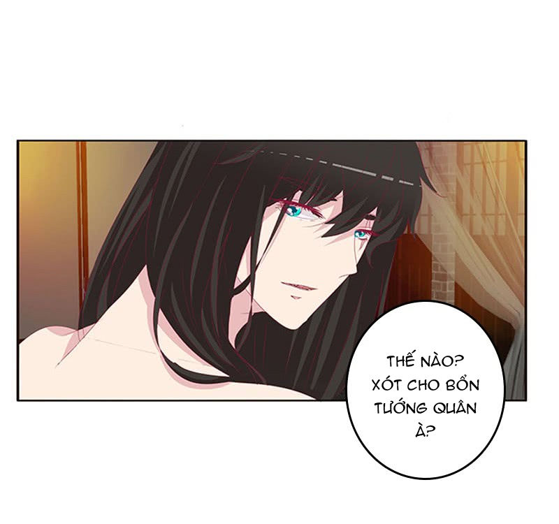 Tướng Quân Xin Xuất Chinh - Chương 131 - Trang 9