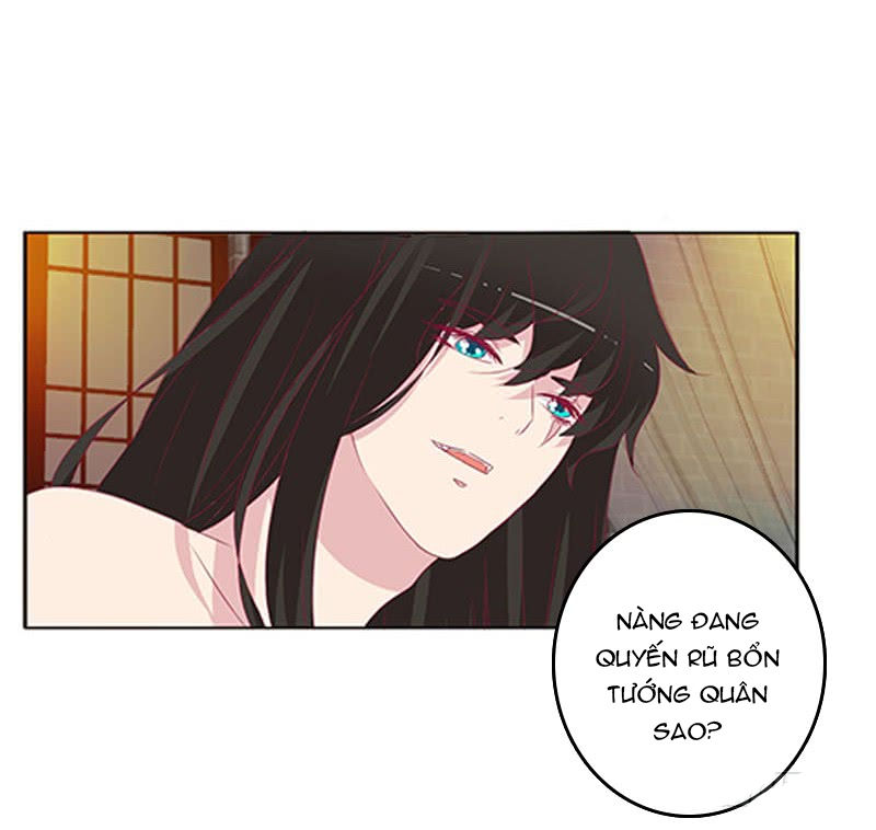 Tướng Quân Xin Xuất Chinh - Chương 132 - Trang 15