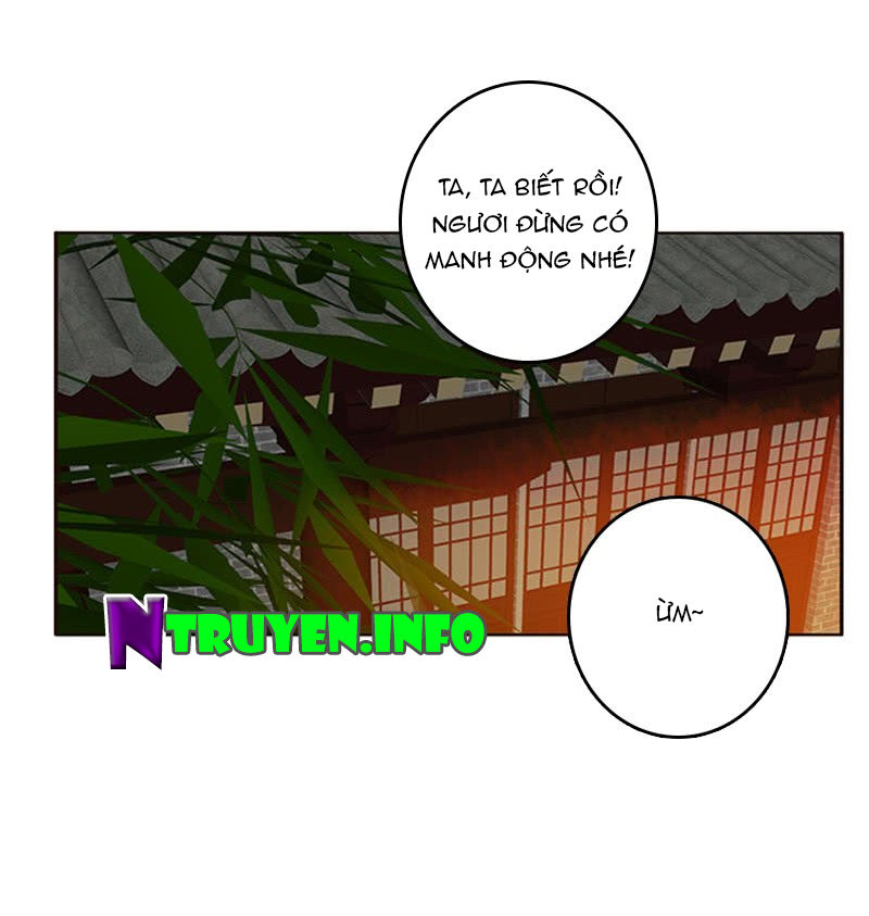 Tướng Quân Xin Xuất Chinh - Chương 132 - Trang 20